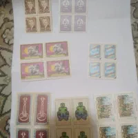 آلبوم تمبر|کلکسیون سکه، تمبر، اسکناس|شهرکرد, |دیوار