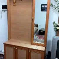 کمد لباس و جاکفشی|جاکفشی، کمد، دراور|فردیس, شهرک شهید حسینی|دیوار