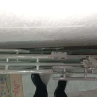 درب شیشه ای سکوریت طرح دار|مصالح و تجهیزات ساختمان|قم, هنرستان|دیوار