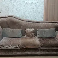 مبلمان راحتی ۷نفره