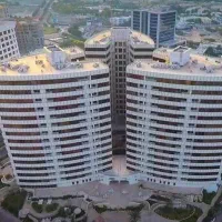 رهن و اجاره برج دیپلمات