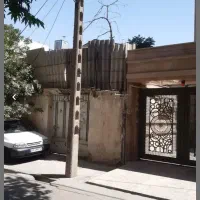 ۱۶۷مترزمین با۵سقف پروانه تسویه شده حاشیه ۷متر