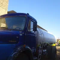 تانکر آبرسانی مسلم12هزاری|خدمات حمل و نقل|سبزوار, طبرسی (جعفرآباد)|دیوار