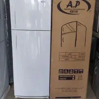 یخچال فریزر پارس شوا