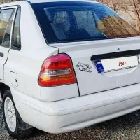 پراید 141 مدل 82 دوگانه