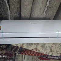 کولر گازی او جنرال ۳۰هزار نو|کولر گازی و فن‌کوئل|قم, شهرک قدس|دیوار