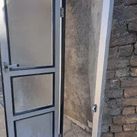 درب آلومینیوم