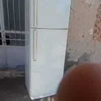 یخچال قدیمی اصل