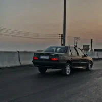 پارس مدل ۸۱