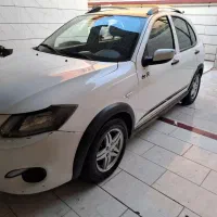 کوییک مدل ۱۴۰۰ بی رنگ|خودرو سواری و وانت|گنبد کاووس, |دیوار