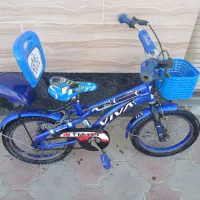 دوچرخه ۱۶