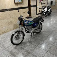 موتور هوندا تکتاز ۹۹|موتورسیکلت|تهران, منیریه|دیوار