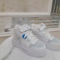 کفش ساق دار زیر قیمت بازار فقط ۴۵۰ت|کیف، کفش، کمربند|بندر گناوه, |دیوار