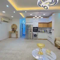 آپارتمان 85 متری خیابان امام موسی صدر/45 متری