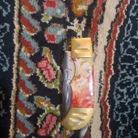 فروش یک عدد چاقوی دنده ای|کلکسیون اشیاء عتیقه|کرمان, |دیوار