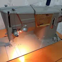 چرخ خیاطی|چرخ خیاطی و ریسندگی|تهران, مطهری|دیوار