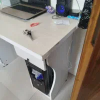 میز کامپیوتر|میز تحریر و کامپیوتر|صباشهر, |دیوار