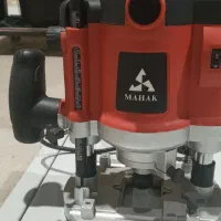 اورفرز قدرتمند ۲۲۰۰ وات محک