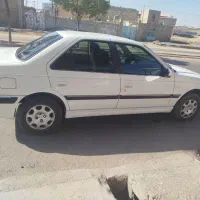 پارس مدل 1400|خودرو سواری و وانت|سبزوار, قصبه غربی|دیوار