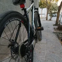 دوچرخه المپیا 5\27|دوچرخه، اسکیت، اسکوتر|اشتهارد, |دیوار