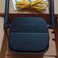 مودم|مودم و تجهیزات شبکه|الوند, |دیوار