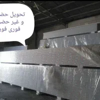 ساندویچ پانل|عمده‌فروشی|قم, زنبیل آباد|دیوار