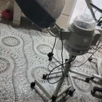 دستگاه فیشیال چند کاره دست دوم)(بندر گناوه)|آرایشی، بهداشتی، درمانی|اصفهان, جلفا|دیوار