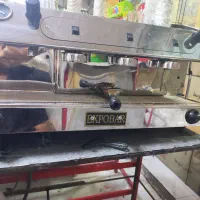 دستگاه اسپرسو صنعتی