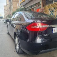 جک j5|خودرو سواری و وانت|مشهد, توس (بلوار توس)|دیوار