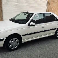 پژو پارس tu5 مدل ۱۴۰۰|خودرو سواری و وانت|اصفهان, شهرک صنعتی امیرکبیر (شاپور جدید)|دیوار