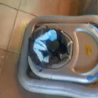 کالسکه و رورورک