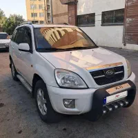 ام وی ام X33 دنده ای، مدل ۱۳۹۱ بدون رنگ،شاسی سالم|خودرو سواری و وانت|اصفهان, برازنده|دیوار
