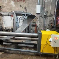 نورد،پرس برک،گیوتین|ماشینآلات صنعتی|کرج, کیانمهر|دیوار