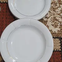 ظرف چینی|ظروف سرو و پذیرایی|یزد, |دیوار