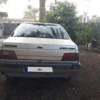 پژو ۴۰۵مدل۸۴|خودرو سواری و وانت|اسماعیلی, |دیوار