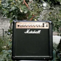 امپ مارشال امپلی گیتار