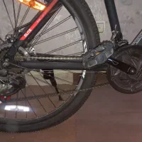 دوچرخه ترینکس مدل m136 سایز 27.5|دوچرخه، اسکیت، اسکوتر|تهران, افسریه شمالی|دیوار