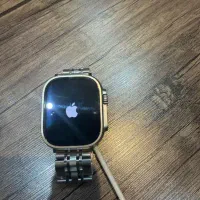 اپل واچ الترا ۲ کلا ۱۰ بار شارژ