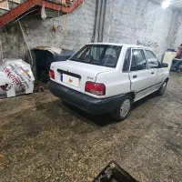 پراید|خودرو سواری و وانت|پره‌سر, |دیوار