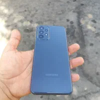 سامسونگ گلکسی A23 با حافظهٔ ۶۴ گیگابایت