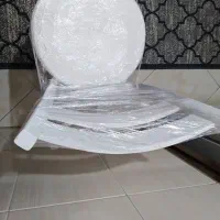 یک عدد صندلی کم کارکرد|صندلی و نیمکت|رشت, لاکان|دیوار