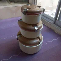 ظروف آشپزخانه