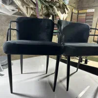 صندلی  مبل رستورانی کافه لایو میز پایه وسط051|کافی‌شاپ و رستوران|تهران, بهداشت|دیوار