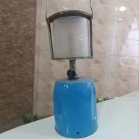فانوس گازی