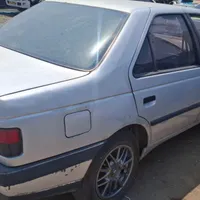 پژو 405 جی ال ایکس (GLX)، مدل ۱۳۸۹|خودرو سواری و وانت|اصفهان, شهرک صنعتی امیرکبیر|دیوار