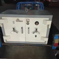 انواع مختلف از گاوصندوق بانگی خانگی طلا فروشی|ابزارآلات|سراب, |دیوار