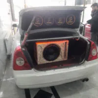 مجموعه خودروی برتر نقد اقساط وام بانکی