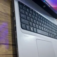 لپ‌تاپ HP مدل ProBook 450 G4|رایانه همراه|اصفهان, طامه|دیوار