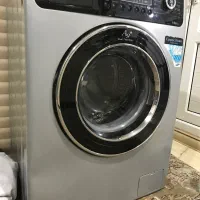 ماشین لباسشویی سامسونگ