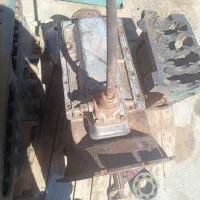 گیربکس ‌کاویان ۱۱۹ بشرط‌مکانیک‌|قطعات یدکی و لوازم جانبی|زابل, |دیوار